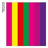 Pet Shop Boys - Introspective [Further Listening 1988-1989]