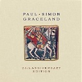 Paul Simon - Graceland [25th Anniversary Deluxe Edition]
