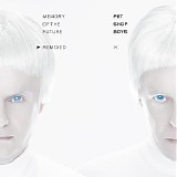 Pet Shop Boys - Memory Of The Future Remixed