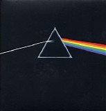 Pink Floyd - The Dark Side Of The Moon [30th Anniversary]