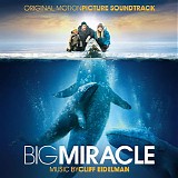 Cliff Eidelman - Big Miracle