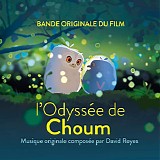 David Reyes - L'OdyssÃ©e de Choum