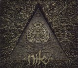 Nile - What Should Not Be Unearthed