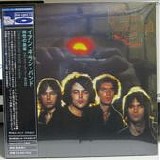 Ian Gillan Band - Scarabus (Japanese Blu-Spec CD) (Sealed)