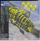 Ian Gillan Band - Clear Air Turbulence ( Japanese Blu-Spec CD + 3" CD Single ) (Sealed)