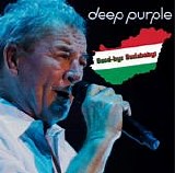 Deep Purple - 2019-12-09 - Budapest, Hungary