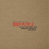 Deep Purple - Live In Newcastle (Soundboard Series)
