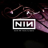 Nine Inch Nails - Dec 09, 1989 - Newark, NJ, Pipeline