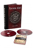 Lacuna Coil - Black Anima (Limited Book Edition)