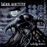 Fates Warning - The Spectre Within (Remastered)