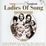 Various Artists - Great American Songbook: Ladies Of Song