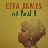 Etta James - At Last! by Etta James (1999-05-03)