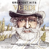 Various - Verdi: Greatest Hits