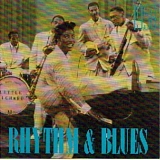 Various Artists - Rhythm & Blues 1958 - Time Life