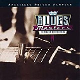 Various artists - Blues Masters Sampler
