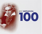 Ludwig Van Beethoven - Best Beethoven 100