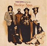 Steeleye Span - Steeleye Span - 1996 - The King (The Best Of Steeleye Span)