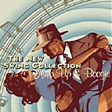 Various artists - Jump Up & Boogie: The New Swing Collection