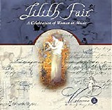 Various artists - Lilith Fair - A Celebration of Women In Music - Volume 3