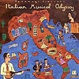 Various artists - Italian Musical Odyssey