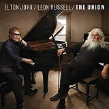 Elton John - The Union With Leon Russell