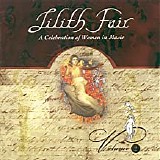 Various artists - Lilith Fair - A Celebration of Woman in Music - Vol 2