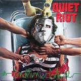 Quiet Riot - Condition Critical
