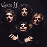 Queen - Queen II [Deluxe Remastered Version]