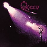 Queen - Queen [Deluxe Remastered Version]