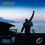 Queen - Made In Heaven [Deluxe Remastered Version]