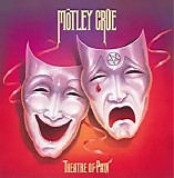 MÃ¶tley CrÃ¼e - Theatre Of Pain (remastered)