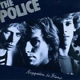 The Police - Reggatta De Blanc (Remastered 2003)