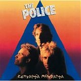 The Police - Zenyatta Mondatta (Remastered 2003)