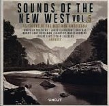 Various artists - Uncut 2020.03 - Sounds of the New West Vol. 5