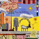 Paul McCartney (Engl) - Egypt Station