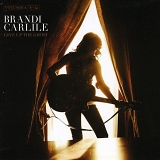 Brandi Carlile - Give Up the Ghost