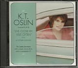 K.T. Oslin - Sampler Live Close By, Visit Ofen & 4 Other Songs