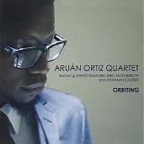 AruÃ¡n Ortiz Quartet - Orbiting