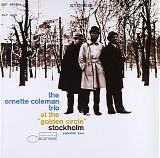 Ornette Coleman - At The "Golden Circle" Stockholm - Volume Two