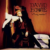 David Bowie - Is it Any Wonder?