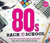 Various artists - 80's Back To School
