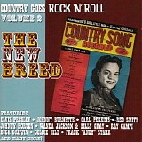 Various artists - Country Goes Rock 'n' Roll, Vol. 2: The New Breed