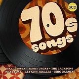 Various artists - 70s Songs