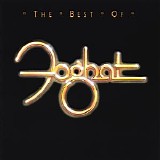 Foghat - The Best of Foghat