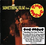 The Move - Something Else From The Move