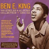 Ben E. King - The Singles And Albums Collection 1960-62