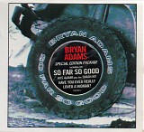 Bryan Adams - So Far So Good (Special Edition Package)