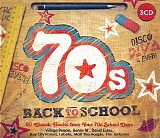 Various artists - 70s Back to School