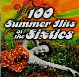 Various artists - 100 Summer Hits of the Sixties
