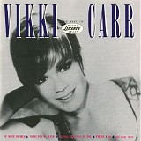 Various artists - The Best Of Vikki Carr: The Liberty Years